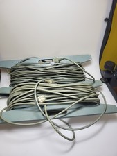 Una coppia di cavi Siemens