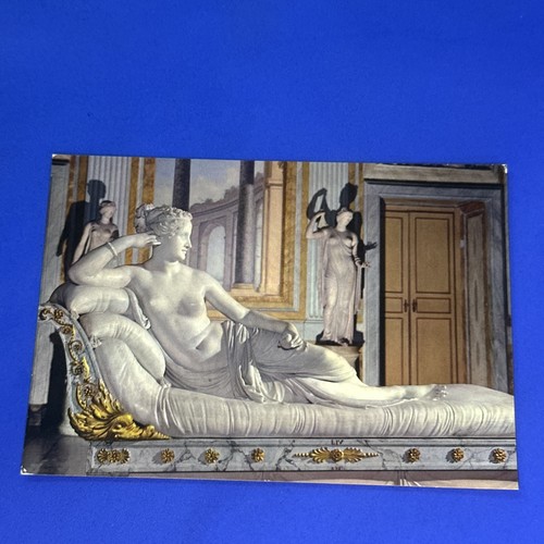 Canova antonio sala paolina - canova, i