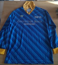 Maglia Calcio Giurdignano