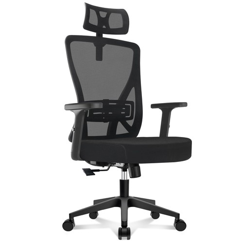 Sedia ufficio ergonomica - sedia,