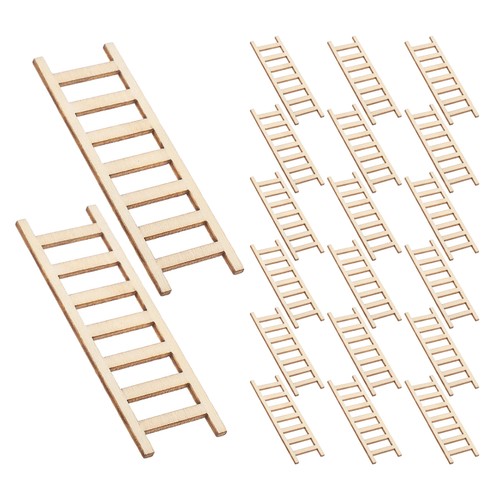 Pezzi piccole scale casa - piccole,