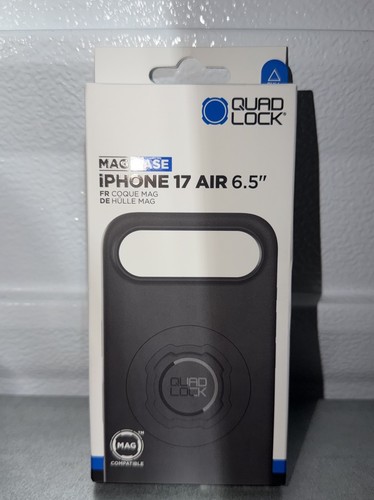 Iphone air mag - -, quad
