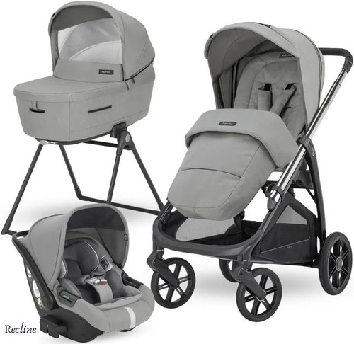 Trio inglesina aptica modulare - inglesina,