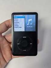 Apple ipod classic - ipod, 80gb