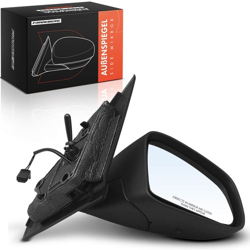 Specchietto convesso - specchietto, dx