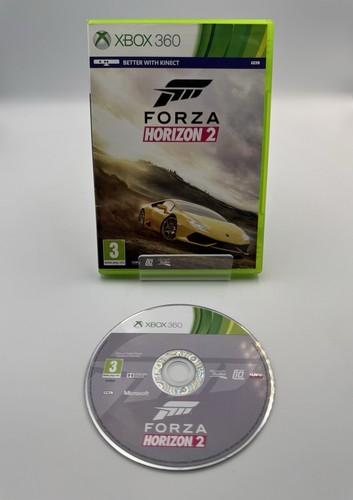 Forza horizon xbox 360 - forza, 2
