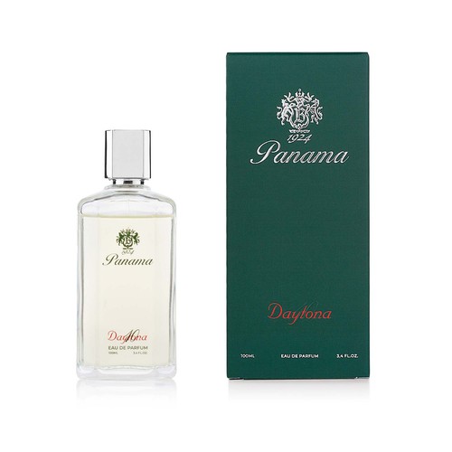 Panama 1924 daytona - panama, eau