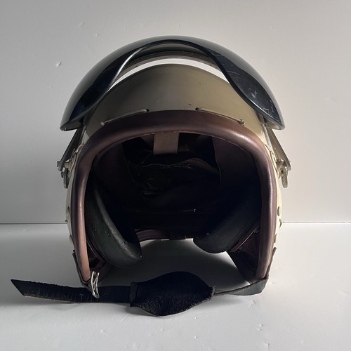 Casco pilota jet caccia - us, air