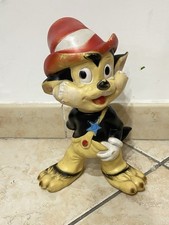 ♥ LUPETTO LEDRAPLASTIC