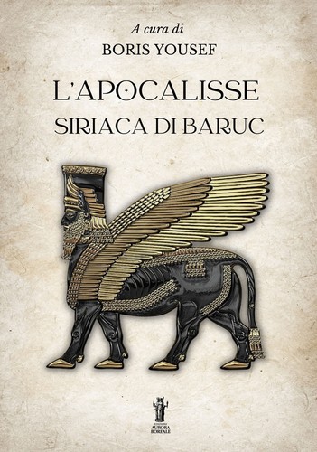 Apocalisse siriaca baruc - l'apocalisse, di