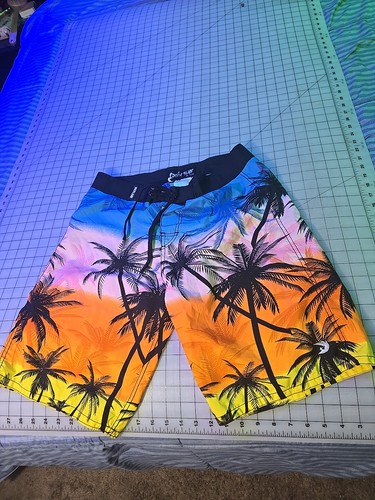 Pantaloncini tavola surf - da,