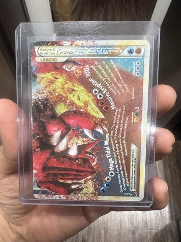 Pokemon kyogre groudon - pokemon,