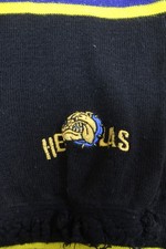 Sciarpa scarf Calcio HELLAS