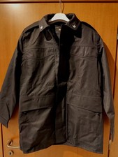 Giacca a vento cappotto militare Esercito Italiano taglia 48 M L