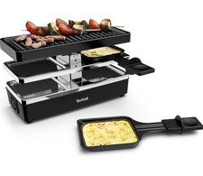 Tefal Raclette Plug & Share