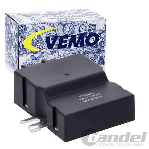 Centralina vemo pompa - vemo,