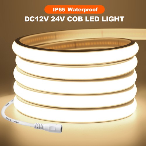 Striscia led 12v neon - led, cob