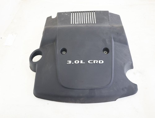 Copertura motore jeep grand - copertura,