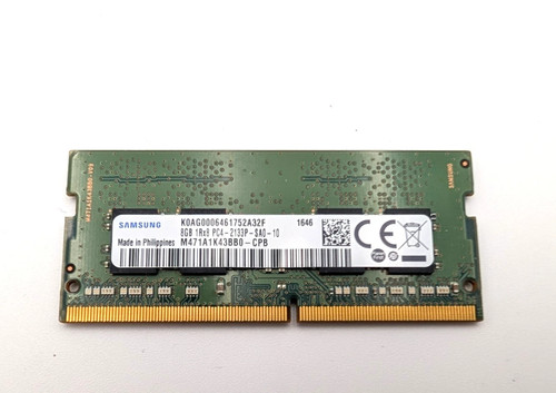 Samsung ddr4 2133 - samsung,
