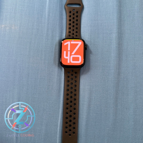 Apple watch nike series - apple,