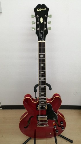 Epiphone dot 335 - epiphone, es