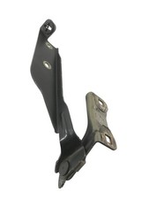 CERNIERA SINISTRA COFANO ANTERIORE NISSAN MICRA CABRIO (2006) 1.4 BENZINA 65KW