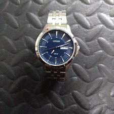 Citizen WR50 Analog Quartz