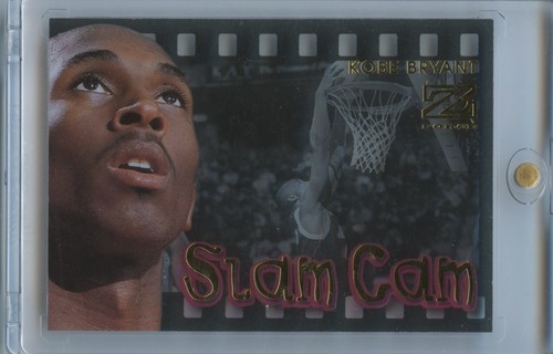 Inserto kobe bryant 1998 - kobe,