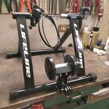 Rulli per allenamento bici