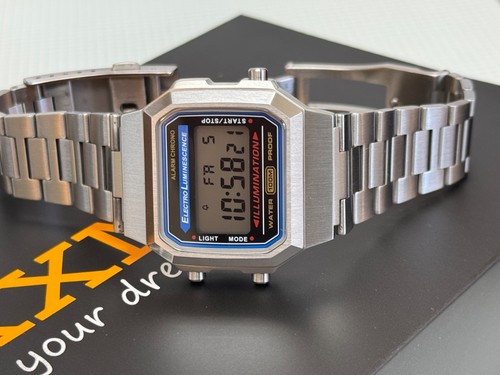 Casio f105w skxmod acciaio - casio,