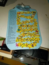 Vecchio gioco tipo - gioco, oca