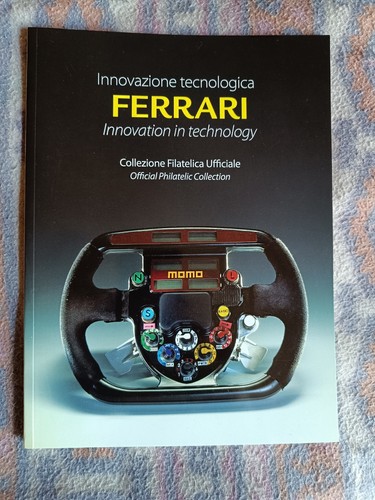 Ferrari innovazione - ferrari,