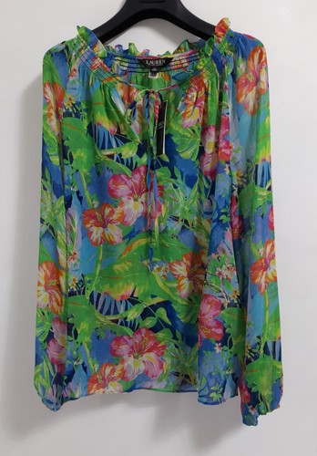 Ralph lauren camicia - lauren, donna
