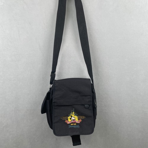 Borsa tracolla disneyland - a,