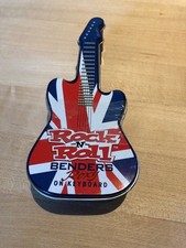 Rock N Roll Benders ROXY su