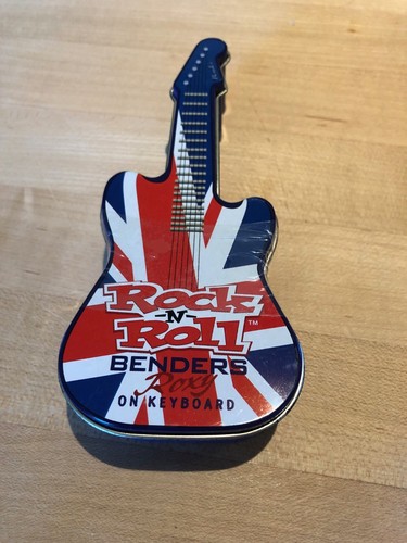 Rock roll benders roxy su - roll,