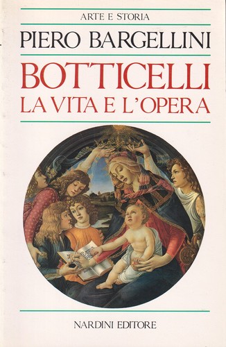 Botticelli vita l - vita, e