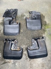 Parafanghi originali x4