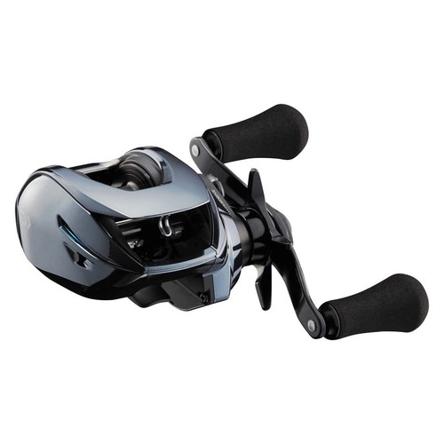 Mulinello daiwa baitcasting - mulinello, im