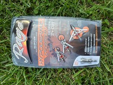 Rage Balestra Ipodermica