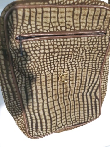 Autentica borsa castioni - autentica,
