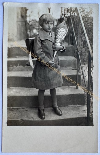 Foto originale fotografia