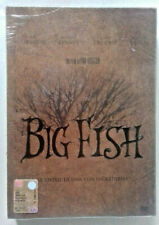 BIG FISH DELUXE EDITION