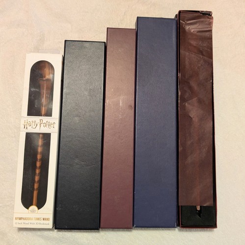 Harry potter replica - harry,