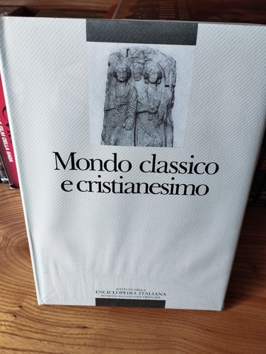 Mondo classico - , e