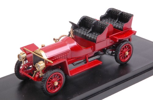 Modellino auto diecast - modellino, 1:43