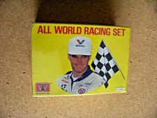 PPG Indy Car World Series All