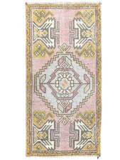Bath Rug Runner, Bath Mat