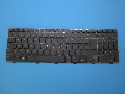 Tastiera tedesca dell inspiron - tedesca,
