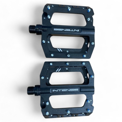 Pedali piattaforma bici mtb - pedali,